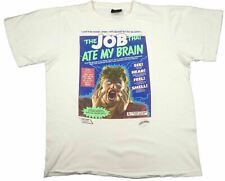 Job ate brain for sale  Stratford