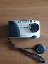 Macchina fotografica kodak usato  Italia