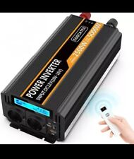 2500w 5000w wechselrichter gebraucht kaufen  Vreden