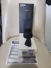 Shure super blk for sale  Miami