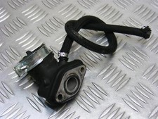 Clic inlet rubber for sale  COLCHESTER