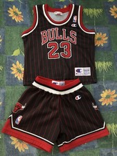 Completo michael jordan usato  Milano