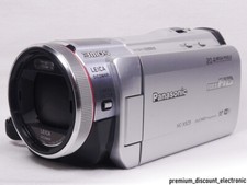 Panasonic x929 full gebraucht kaufen  Bickenbach