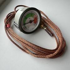 Fernthermometer 100 370cm gebraucht kaufen  Overath
