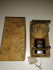 Ancien blaireau hardley d'occasion  Épinal