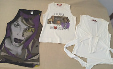 Coppia magliette firmate usato Coppia magliette firmate usato  Capoterra