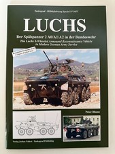 Heft tankograd spezial gebraucht kaufen  Uetze