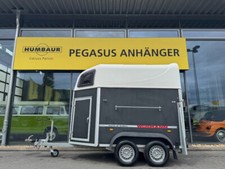 Wörmann festival pferdeanhän gebraucht kaufen  Gevelsberg