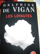Loyautes delphine vigan d'occasion  Privas