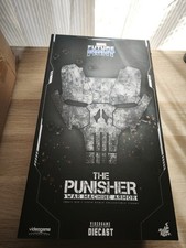 Hot toys marvel usato  Italia