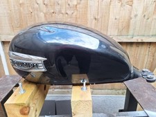 Black triumph bonneville for sale  LONDON