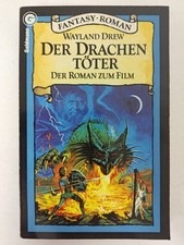 Wayland drew drachentöter gebraucht kaufen  Buttenwiesen