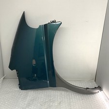 Front right wing for sale  ROTHERHAM