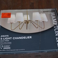 Hampton bay anaya for sale  Chillicothe