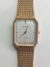 Vintage accurist ladies for sale  BLACKBURN