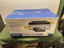 Epson stylus photo for sale  Clayton