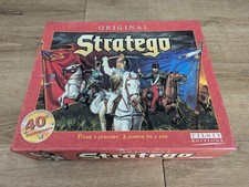 Stratego original joueurs d'occasion  Vic-en-Bigorre