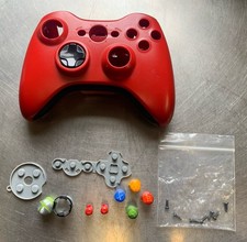 Red xbox 360 for sale  Hatboro