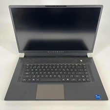 Dell Alienware X17 R1 360Hz alta definição total i7-11800H 2.30GHz 32GB 2TB SSD NVIDIA RTX 3060 comprar usado  Enviando para Brazil
