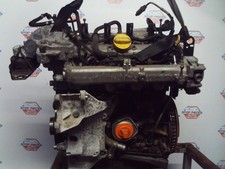 Moteur renault laguna d'occasion  Vernaison