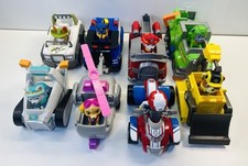 Paw patrol figures for sale  UK