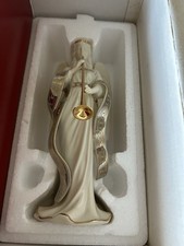 Lenox porcelain angel for sale  Blanco