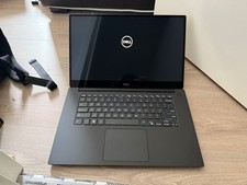 Dell xps 9570 for sale  LONDON
