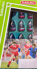 subbuteo russia usato  Milano