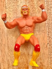 ljn hulk hogan for sale  Pittsburgh