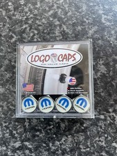 Mopar logo valve for sale  CHESTERFIELD