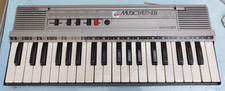 Tastiera musicpartner ms40 usato  Milano
