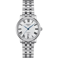Tissot mod. carson usato  Italia