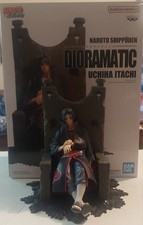 Itachi uchiha dioramatic for sale  Elkin