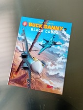 Buck danny salleck gebraucht kaufen  Lüdenscheid