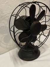 Scultura ventilatore industria usato  Villachiara