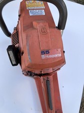 Husqvarna classic chainsaw for sale  Troy