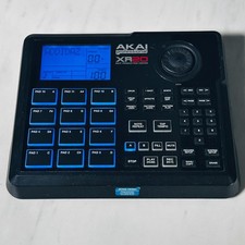Controlador digital de máquina de bateria Akai Professional XR-20 centro de produção de batidas comprar usado  Enviando para Brazil