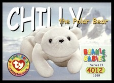 chilly beanie baby for sale chilly beanie baby for sale Portland