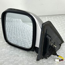 Door wing mirror for sale  ROTHERHAM