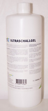 Ultraschallgel sonographie gel gebraucht kaufen  Dortmund