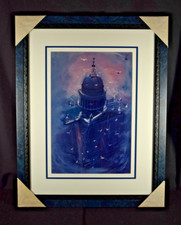 Disney gallery peter for sale  Trabuco Canyon