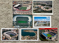 Spanish football grounds for sale  LEEDS