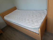 Seniorenbett 100 200 gebraucht kaufen  Albersdorf