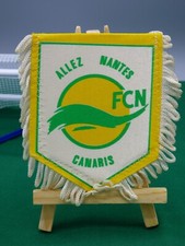 Fanion football nantes d'occasion  Liévin