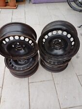 Stahlfelgen 6jx15h2 5x112 gebraucht kaufen  Ingolstadt