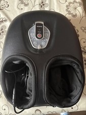 Appareil massage pieds d'occasion  La Courneuve