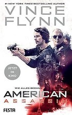 American assassin begann gebraucht kaufen  Berlin