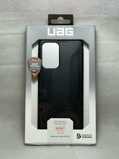 Capa UAG Scout para Samsung Galaxy A33 5G - Preta! comprar usado Capa UAG Scout para Samsung Galaxy A33 5G - Preta! comprar usado  Enviando para Brazil