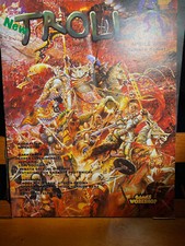 Fantasy troll 2000 usato  Taranto