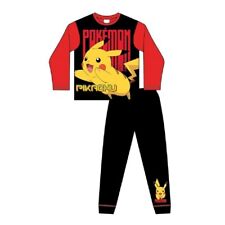 Boys pokemon pyjamas for sale  COVENTRY